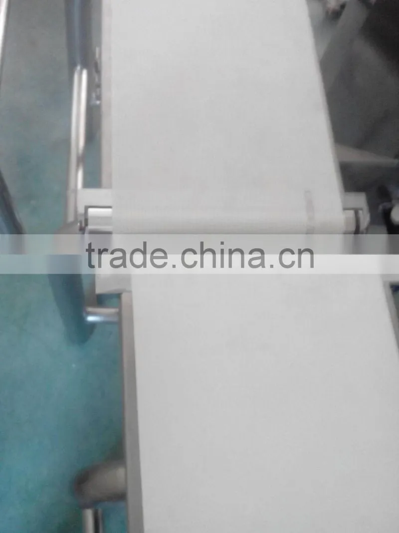 weight checking machine.automatic weight checking machine plastic parts