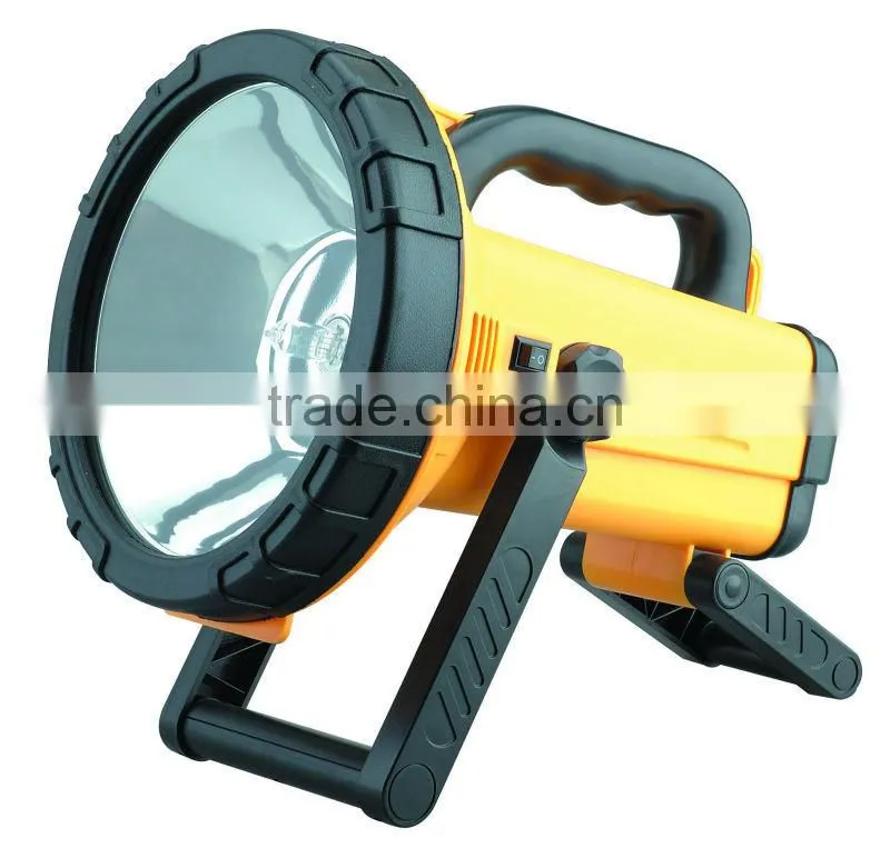 15MCP Portable/Rechargeable Spot Light
