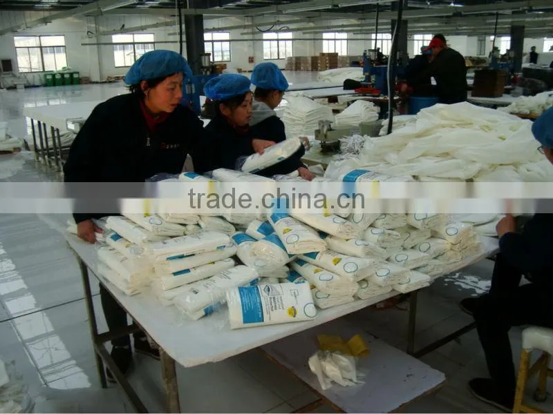 Cotton & Ployester Mattress cover, Factory supplier