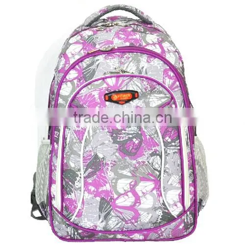 new arrivals multicolor bag backpack