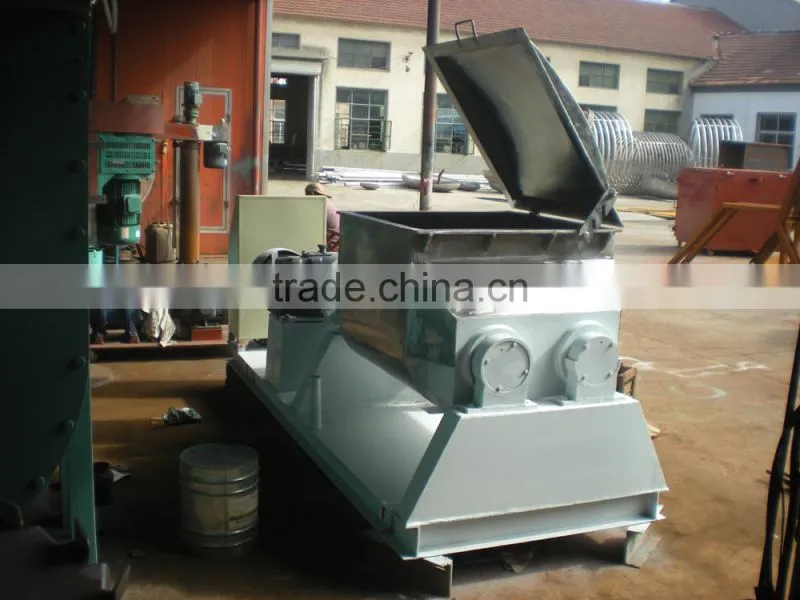 CE Marked sanitary stainless steel sigma dough kneading machine/Z type bread kneading machinery /suger paste mixing machine