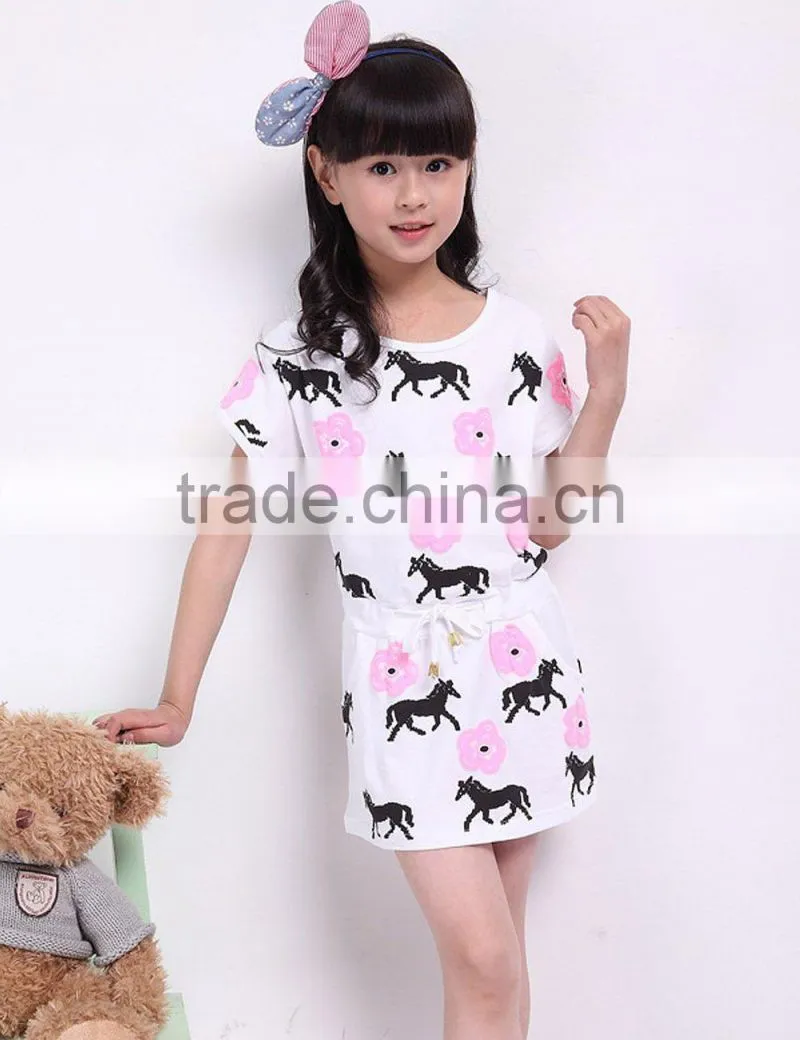 wholesale t shirt printing cheap price kids clothing