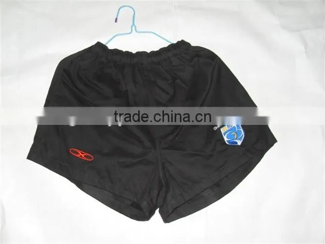 Professional Custom Made Sublimation Rugby Uniform