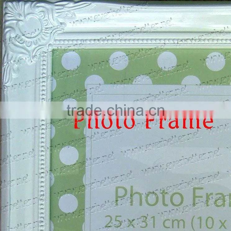 2015 new photo frame designs Wooden Photo Frame