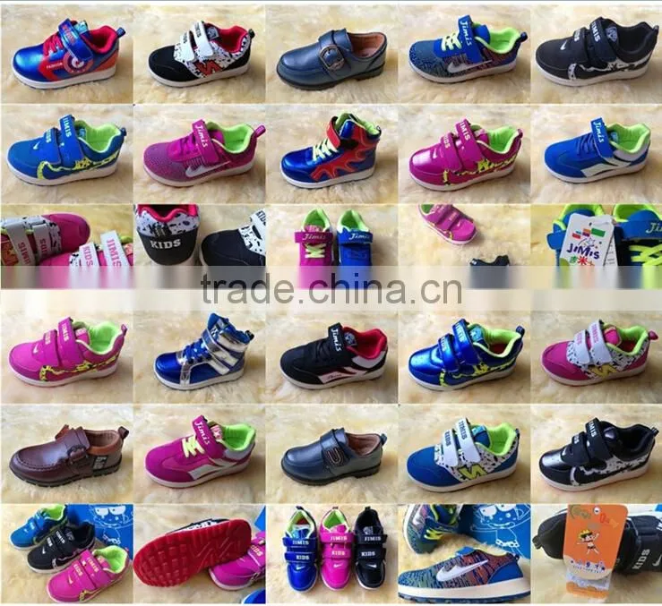 GZY cheap fashion new styles lovely comfortable baby Non-slip shoes 2017