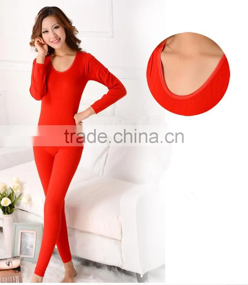 Ladies Polypropylene Thermal Underwear Long John Thermo Inner Wear