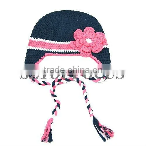 LOVELY HANDMADE CROCHET HATS FOR SALE