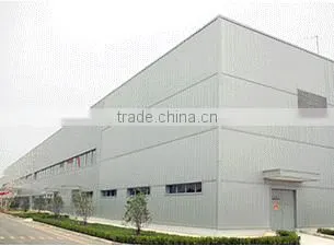 Yiwu City Qing Li Garment Co., Ltd. company overview - view 1