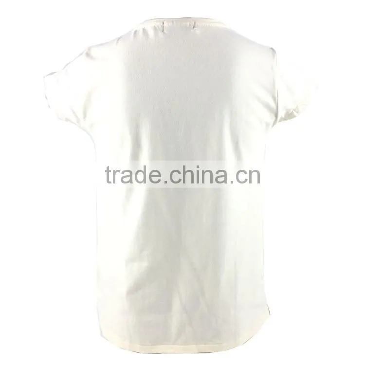 2016 New wholesale rock band t-shirts OEM
