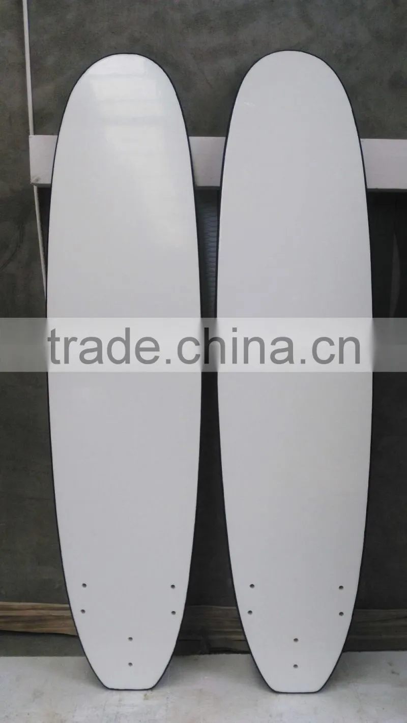 Soft Board Epoxy Core 8ft Soft Surfboard Long boards