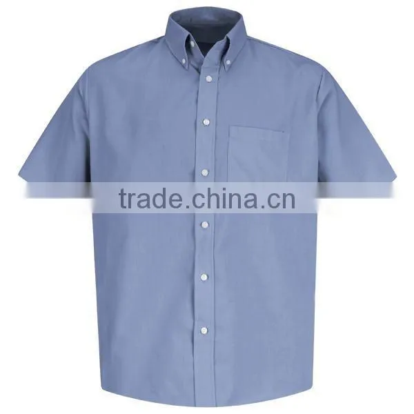 Restaurant Uniform Dress Shirt