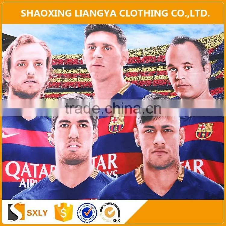 Factory price digital printing fleece blanket, velvet fleece blanket