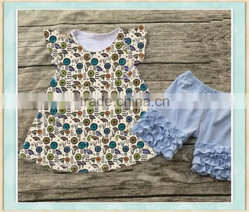 Wholesale girls clothes girls have a cool summer collection lovely girls without clothes
