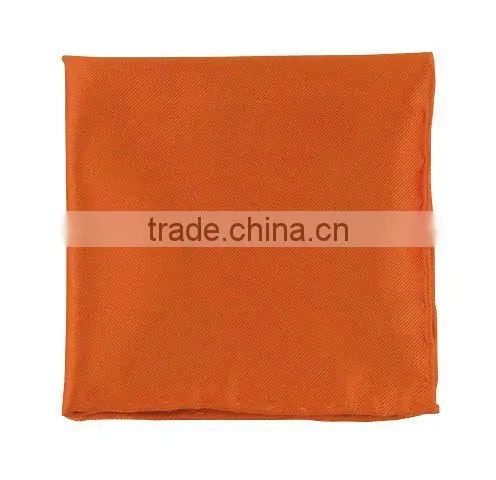 silk hanky for men