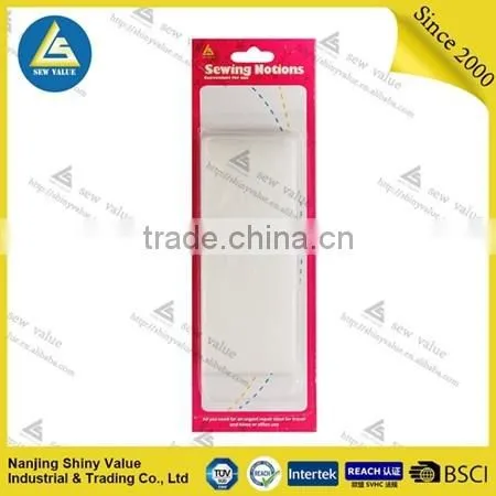 Wholesale 3.8*5m Adhesive Tape For fabric items hemming