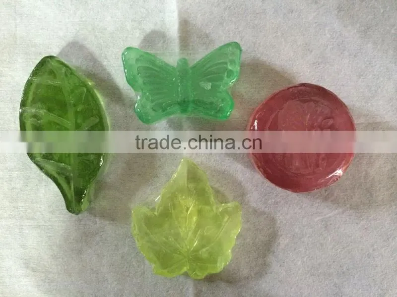 handmade soap