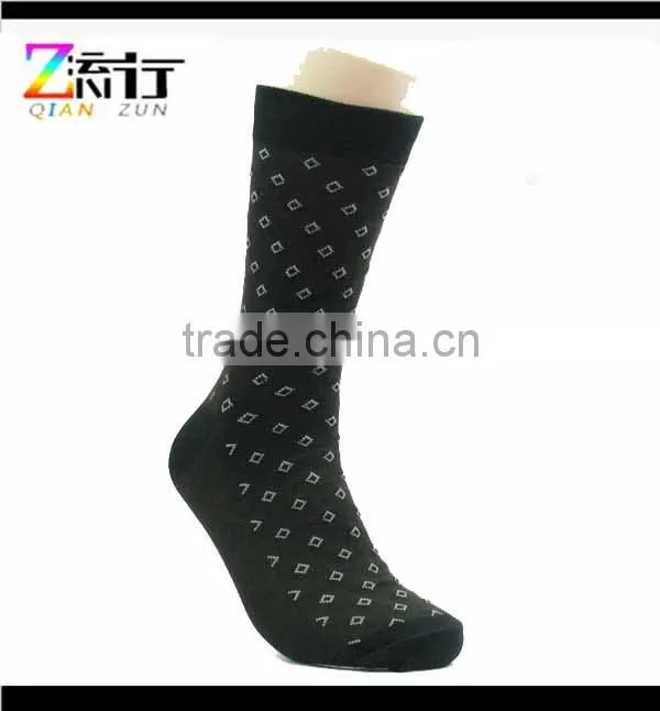 black men socks/sock in china wholesale/polyester socks
