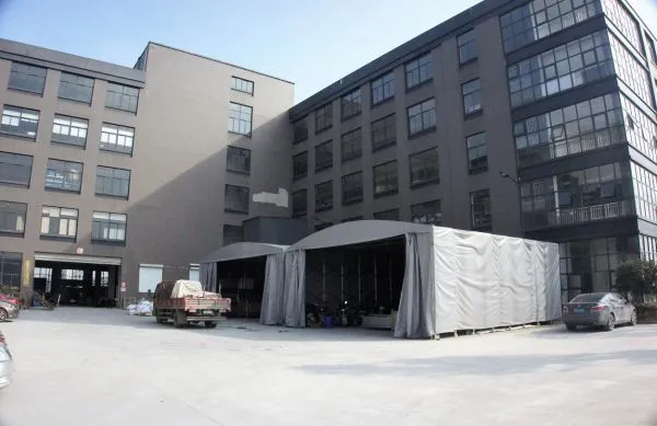 Henan Zongheng Imp.&exp. Co. Ltd company overview - view 4