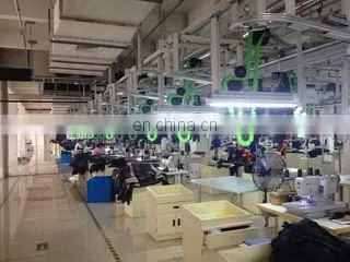 Changshu Mentex Imp&Exp Co., Ltd. company overview - view 2