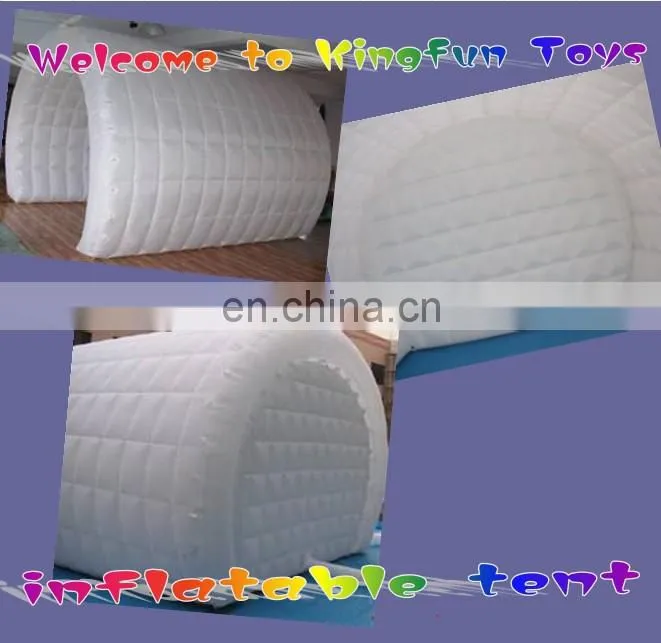 Party Entrance Gate Inflatable Channel Tents for Decotation