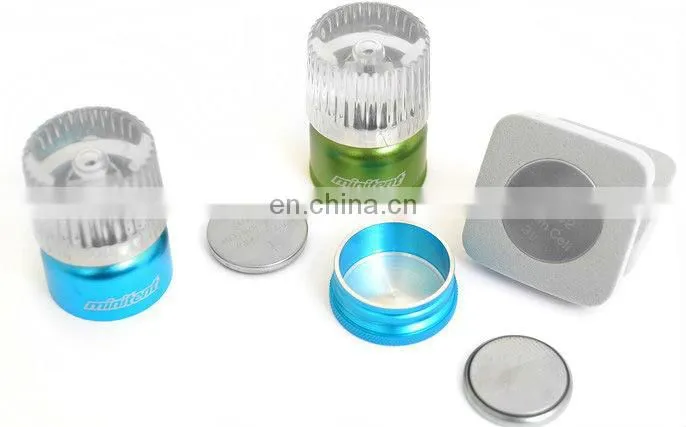 Novelty mini led lights for crafts,small waterproof led lights,metal mini led light