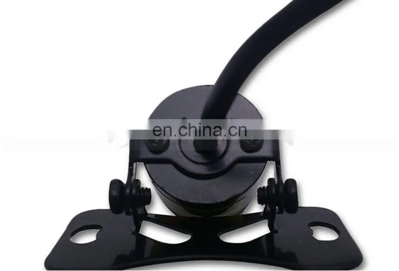 Safe Auto Rear 650nm Red Light LED Avoid Accident Car Laser Fog Light