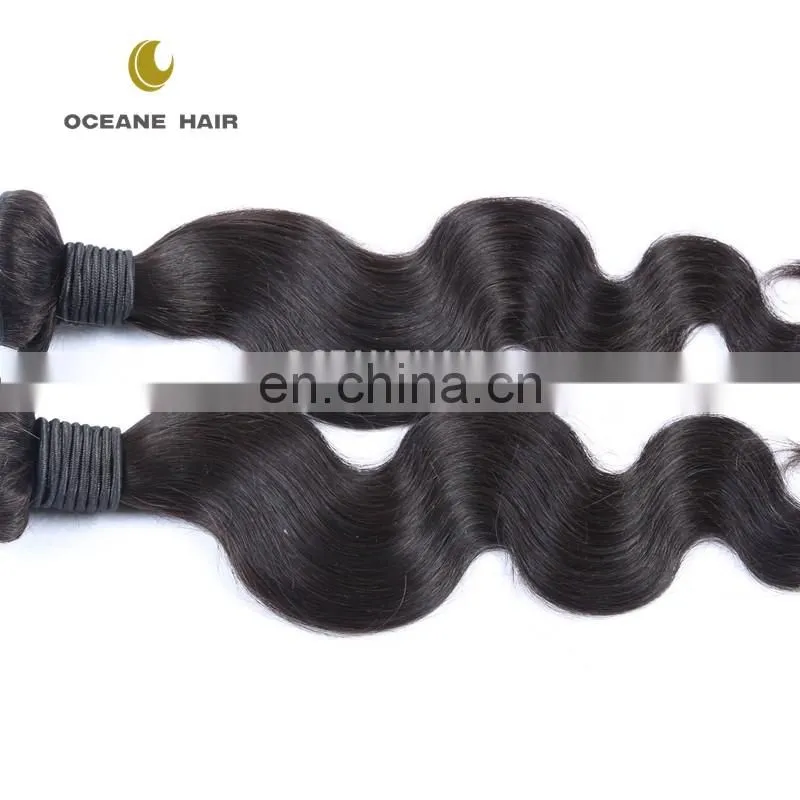 Hot selling 2016 new product quality China factory remy hair extension