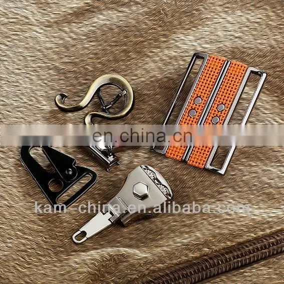 Zinc alloy fancy stopper