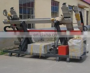 Aluminum Windows Doors Machine (Corner Crimping Machine)