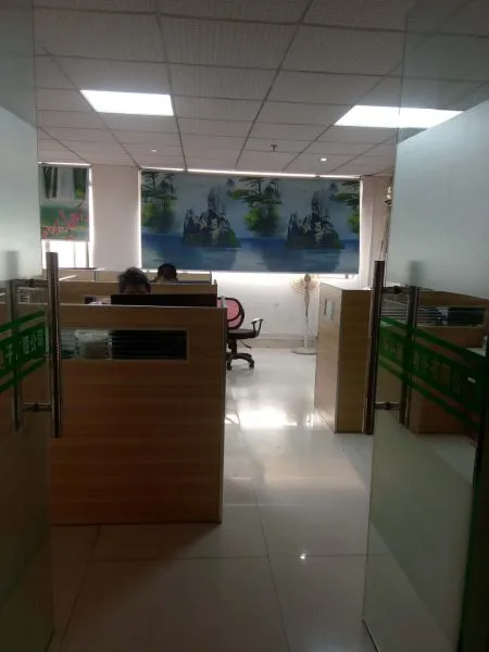 Shenzhen Long Way Electronics Co.,ltd company overview - view 2