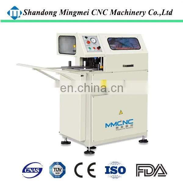 pvc profile corner automatic windows profile cleaning machine pvc window machines pvc window door machine