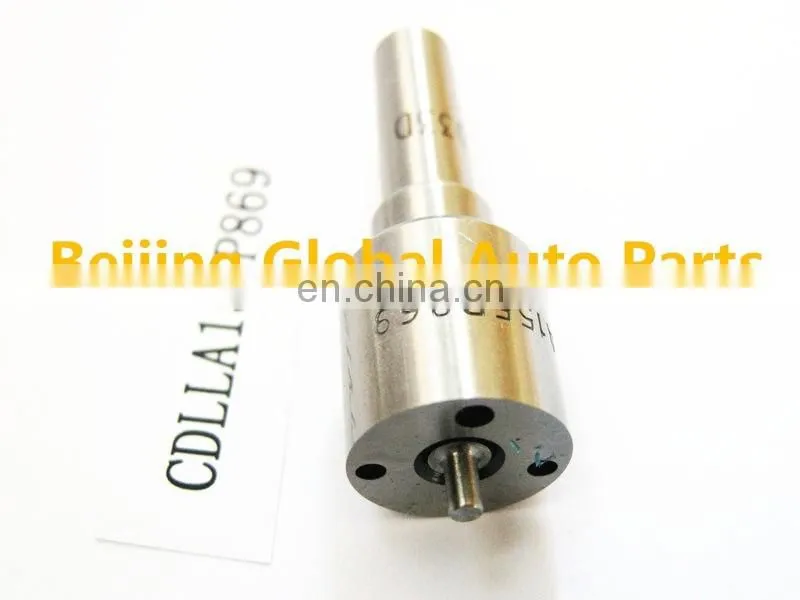 BJAP Injector Nozzle CDLLA155P869 DLLA150P864 DLLA150P870 DLLA147P859 DLLA155P869