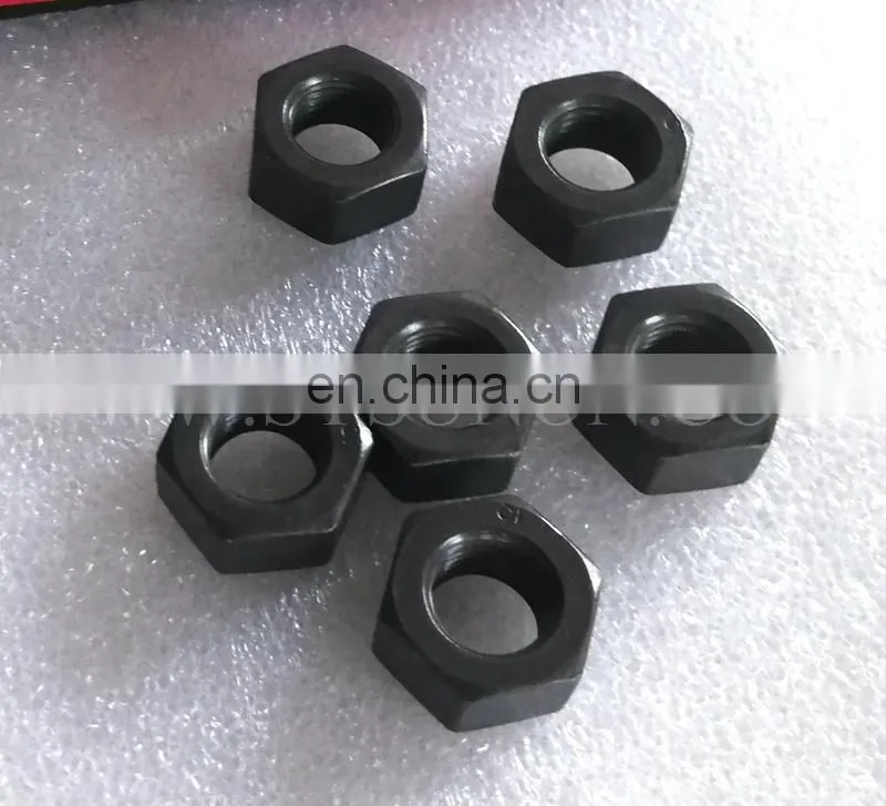 Diesel engine screws Dcill D127161 stud bolt and nut