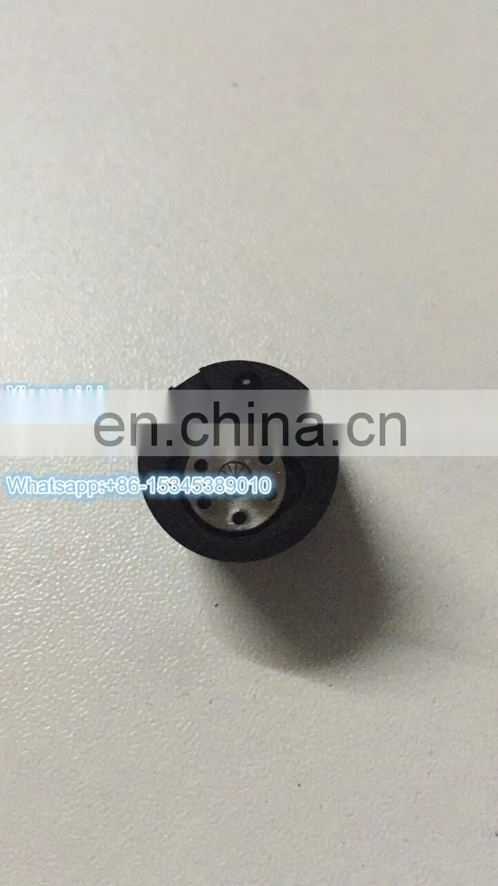 Brand New Original Genuine Common Rail Injector Control Valve 28277576 28525582 For 33800-4A710, 28229873,