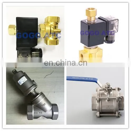y type pneumatic control valve vented ball valve york check valve
