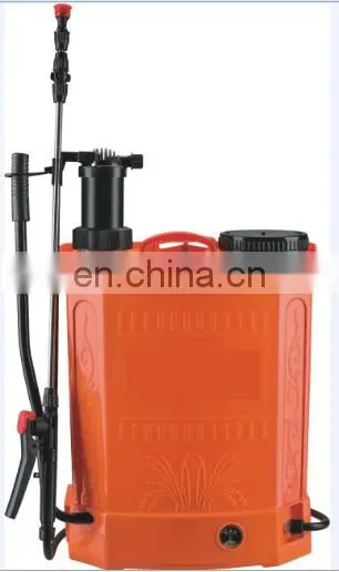 battery pump of sprayer fumigation