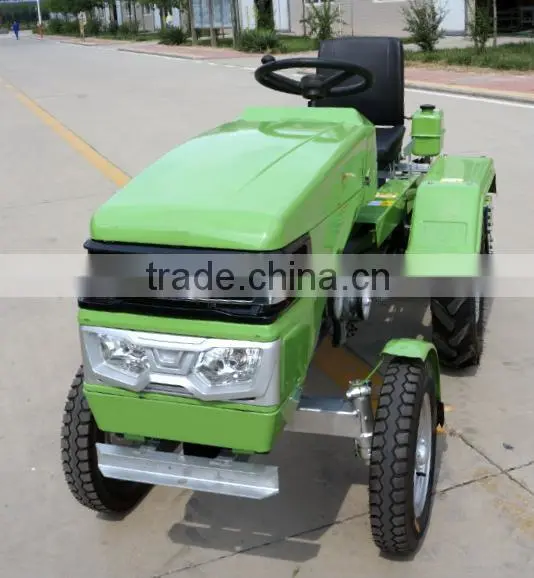 Mini tractor/farm tractor/tractors prices/mini tractor 12hp