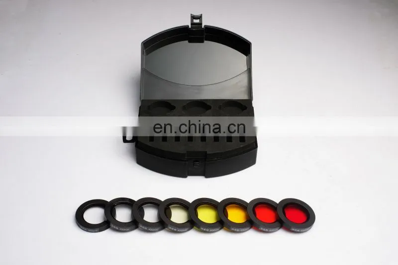 Fluorescence spectrophotometer and fluorometer with manufacturer price