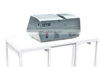 XRF Jewelry testing tools for gold purity testing