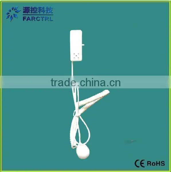 High Quality Shaver Mini Security Display Device For Exhibition