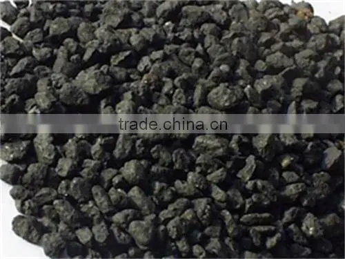Calcined Anthracite Coal/Carbon Additive/Carbon Recarburizer