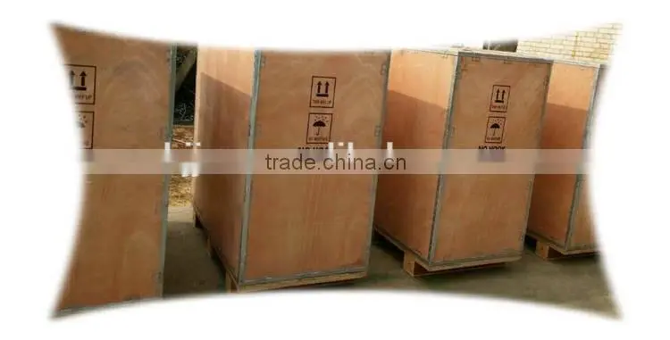 Manufacture of Portable Steel Thread Rolling Machine for Building /Construction