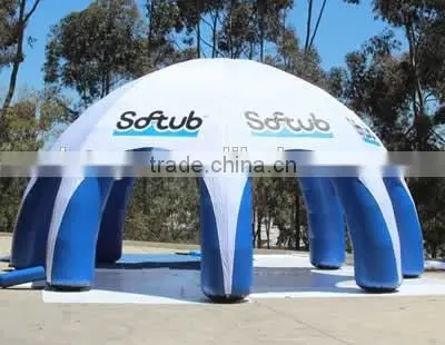 inflatable tent for advertising,party,wedding commercial use