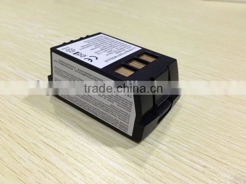 Li-ion battery for Spire M4230 and M4240 bluetooth and GPRS