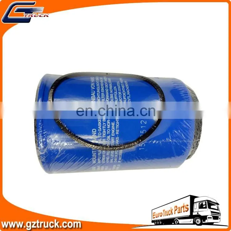 Diesel Engine Fuel Filter Oem 1518512 for SC Truck