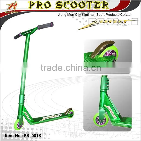 Perfect NO.1 pro scooter wheel,stunt scooter wheel