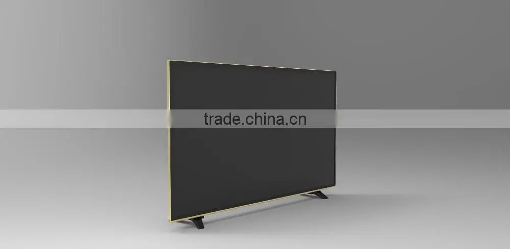 best seller television lcd led tv panel smart tv