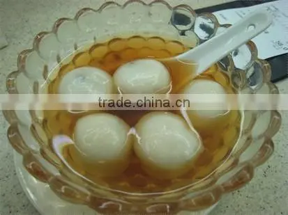automatic high yield hot sale Modified starch production line