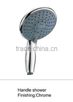 3 Function Hand Shower Head Water Saving Shower Head KL-5830