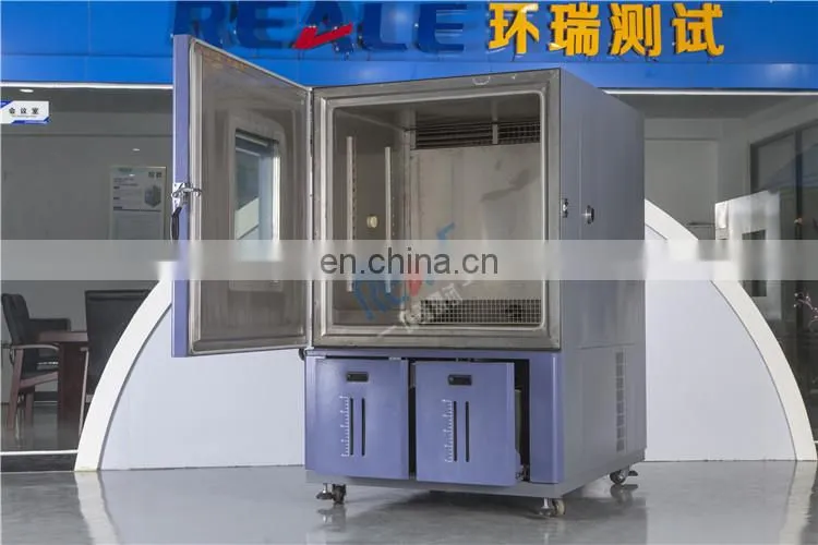 IEC60068 Standard heat temperature humidity cycles Damp chamber climate chamber big size steam chamber